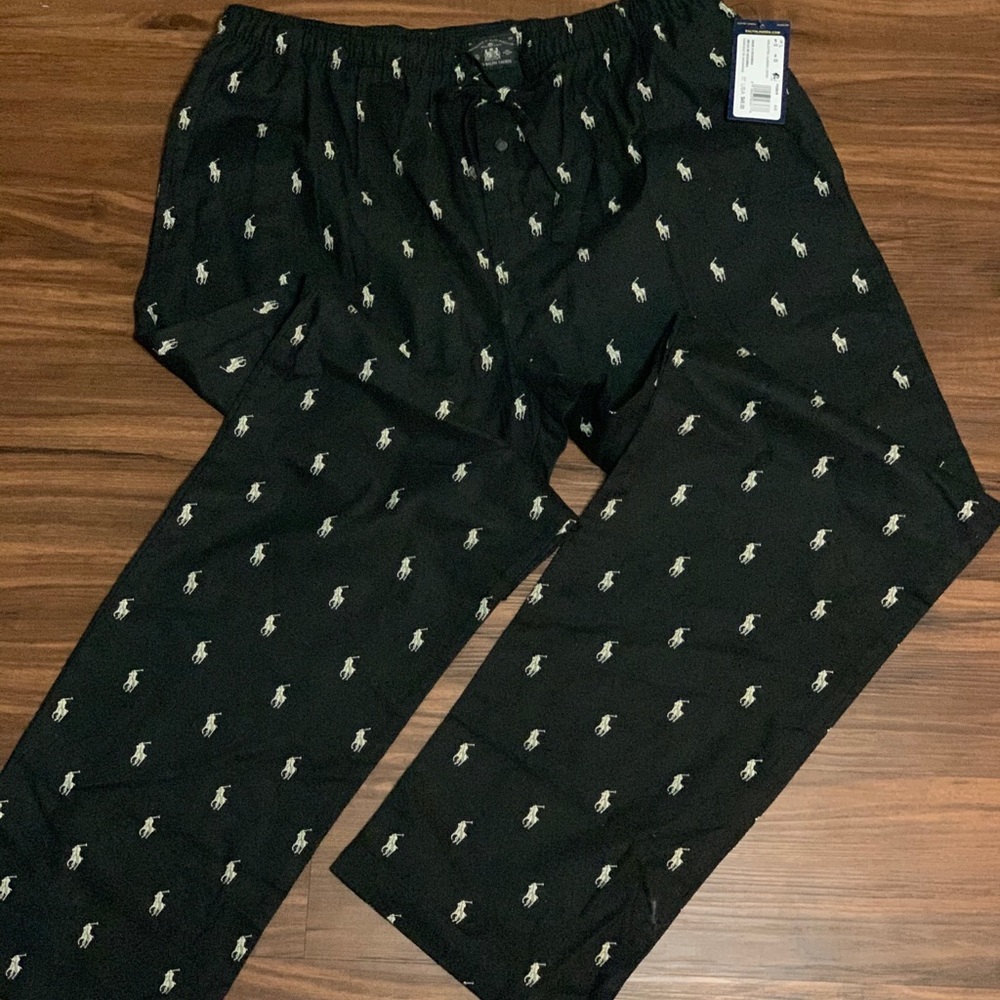 Ralph Lauren Polo Longe Pants